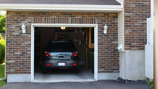 Garage Door Installation at 94297 Sacramento, California